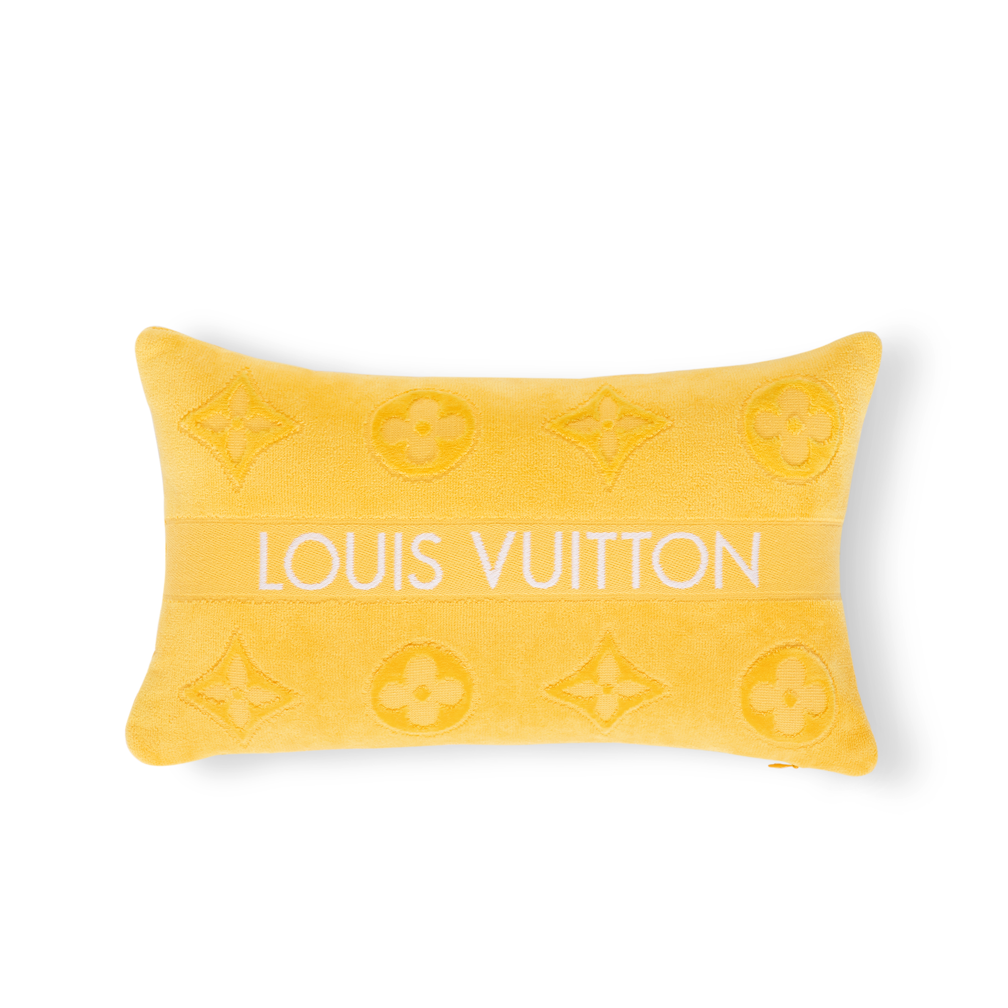 LVacation Small Cushion . - Accessories | Louis Vuitton India